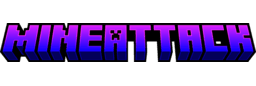 MineAttack Logo